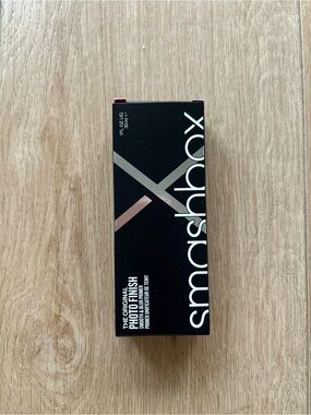 Smashbox The Original Photo Finish Smooth & Blurring Primer
